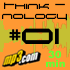 Thinknology 01 - 15 Min Continuous Mix